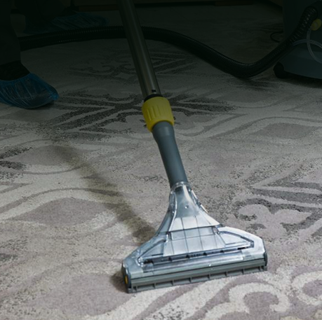 Carpet Cleaning