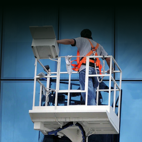Window Cleaning